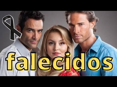 Conheça os atores que já morreram da novela O Que a Vida me Roubou