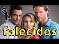Conheça Os Atores Que Já Morreram Da Novela O Que A Vida Me Roubou