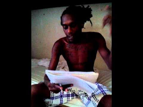 ECR SQUAD MAFIA NEW SON DE AN ROUTE JOUIMAN