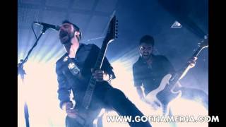 Entrevista a Obsidian Kingdom para GoetiaMedia.com 2016 (Edgar Merigó)