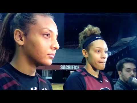 Mikiah Herbert Harrigan, Alexis Jennings