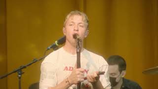 The Drums &quot;Best Friend&quot; Live at Elsewhere