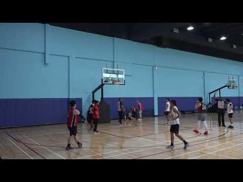 ABG Ballers(46) vs Quick Scope(39) - tcbl sunday -  - 2023 spring