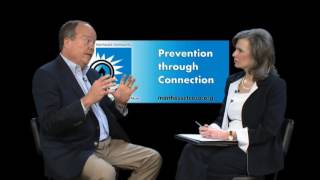 Appearance & Performance Enhancing Drugs featuring Don Hooton, Taylor Hooton Fou