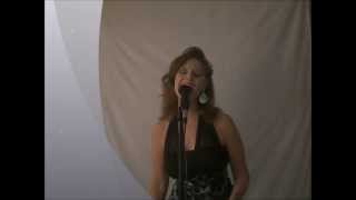 Kathleen Cartwright - At Last cover (Live)