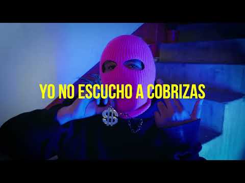 LA MERKA - Cobre (Letra)