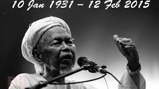 Download lagu Siti Nurhaliza - Lelaki (Tribute TGNA) mp3