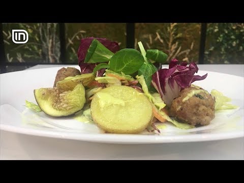 SALLATË FSHATI në Kripë dhe Piper 21/06/2018 | IN TV Albania