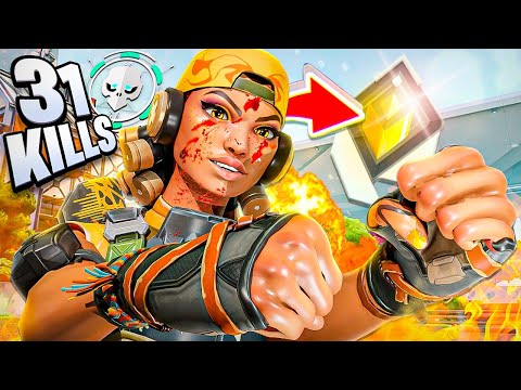 MINHA RAZE TÁ MUITO FORTE NO RADIANTE?