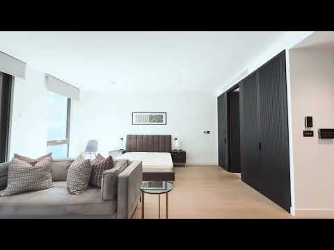 Studio rent in The Modern, Nine Elms, SW11 | Benham & Reeves