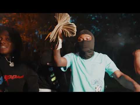 LuhDada - Stunning Like My Mama (Official Video) Shot By @IceBreakingFilms