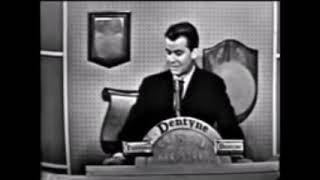 James Darren   Her Royal Majesty Video