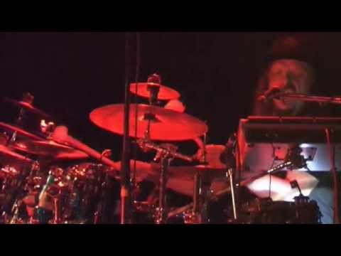 HamROCK 3rd - Led-Zep LIVE - Konzert 1/4