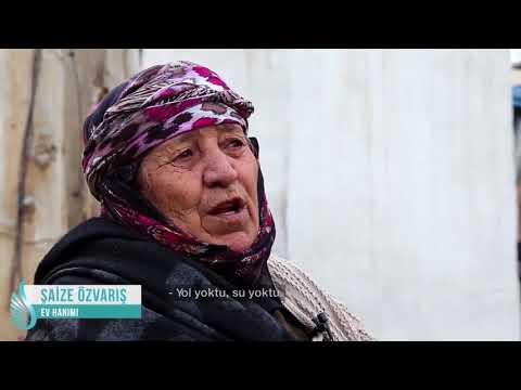 DİGOR TANITIM FİLMİ