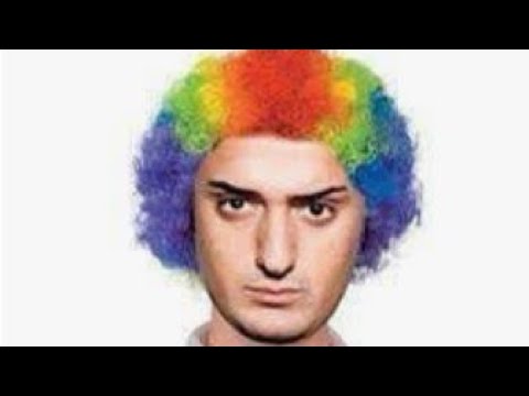 Haftbefehl & Vengaboys - We Like to Party + RADW 🎡 Ehrenloser Tiktok Remix