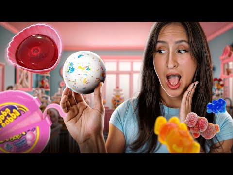 Qui avait les meilleurs bonbons ? 1990 VS 2000 