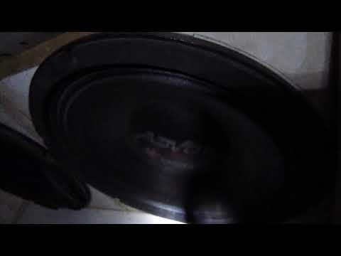 Advox 650 Tocando TrapFunk Love66 l JapaSom