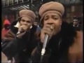 Run DMC freestyle of the century. Classic 80s