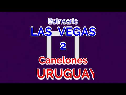 Balneario Las Vegas con Niebla - Uruguay - 2