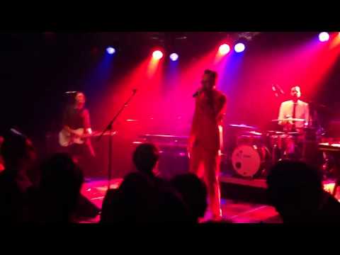 Kutti MC - Chum nöcher