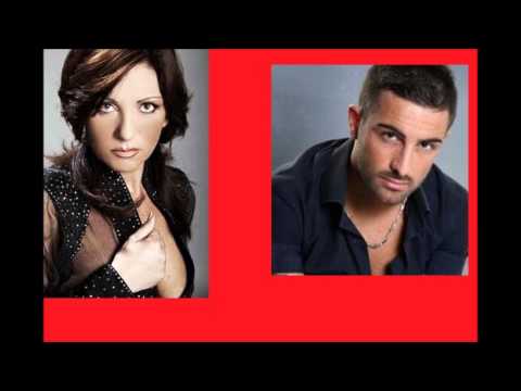 Rosario Miraggio feat Ida Rendano - La notte.