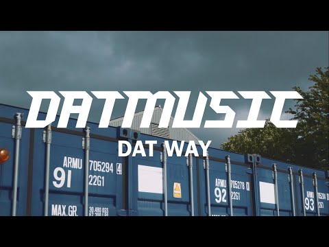DATmusic - Dat Way (Produced by Modest James)