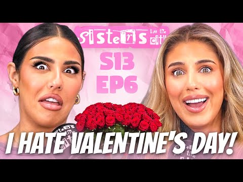 I HATE VALENTINE'S DAY! | FULL EPISODE