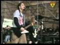 Machine Head - A Nation On Fire (live at Dynamo Open Air 1995)