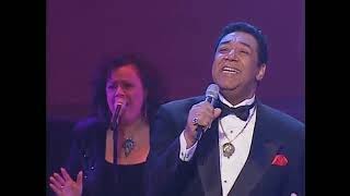 THE FLAMINGOS LIVE - MIO AMORE