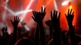 Shekinah Glory  Unquenchable Reprise UnderMyFeet