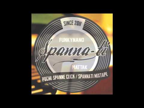 Poche Spanne - 13. Operazione Sabotaggio-Sucker (Feat. Papyrus) / [SPANNA-TI MIXTAPE]