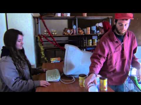 Very bad pios - Quand ils font des papiers cadeaux