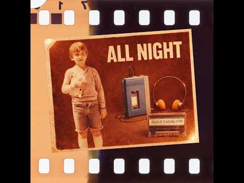 MaRcO CoRoNa (ITA) - All Night