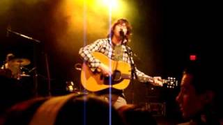 Ben Kweller - Things I Like To Do