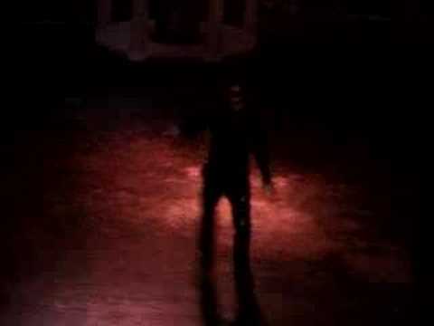 Razy Gogonea (Britains Got Talent)