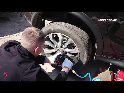 Гайковерт пневматический YATO 1/2", крутящий момент 1356 Нм (YT-0953) Гайковерт пневматический YATO 1/2", крутящий момент 1356 Нм (YT-0953)
