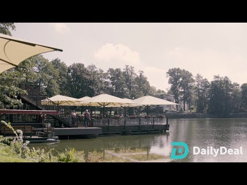 Candle-Light-Dinner im Restaurant Boddensee | DailyDeal.de