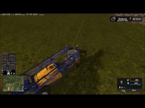 FS 17 - Goldcrest Valley by Stiffi - Buy Another Field