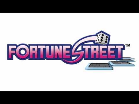 Klagmar's Top VGM #755 - Fortune Street - Delfino Plaza
