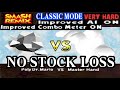 Smash Remix Classic Mode Gameplay With Polygon Dr Mario VERY HARD No Stock Loss