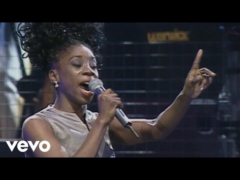 M People - One Night In Heaven (Come Again Live In Manchester '95)