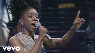 M People - One Night In Heaven (Come Again Live In Manchester &#39;95)