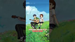 Download lagu FUN ‼️ Game Similar to Harvest Moon on Android (Morikomori Life) #shorts #trending #harvestmoon #fyp mp3