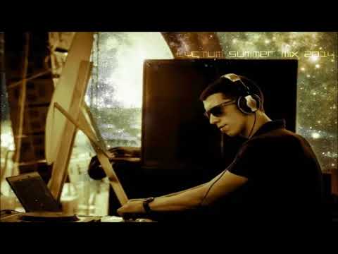 Lyktum -  Summer Mix (2014)