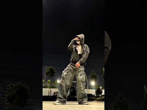 starly【Kavkaz】Dance Cover