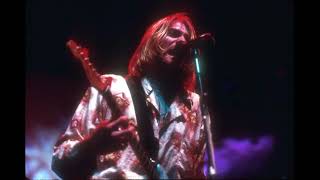 Nirvana (New Wave) Polly (Mark Goodier Session)