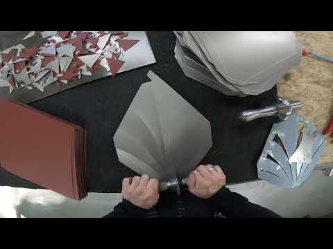 Projekt Isabelle - pt 1.