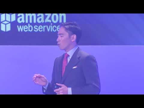 Day2 KEYNOTE (English)｜AWS Summit Tokyo 2017