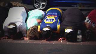 Finger Eleven - Gods of Speed - IndyCar