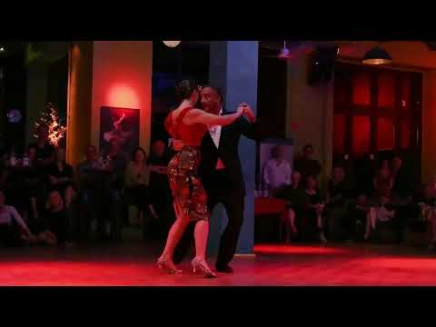 Judith Preuss & Constantin Rueger - Vals del Recuerdo